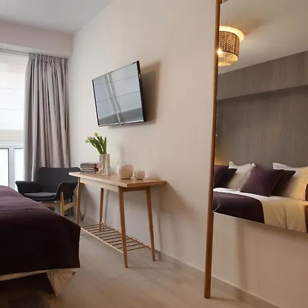 Happiness Luxury Central Apartment Athens Exterior photo