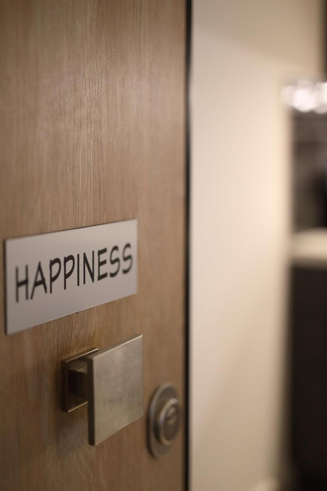Апартаменты Happiness Luxury