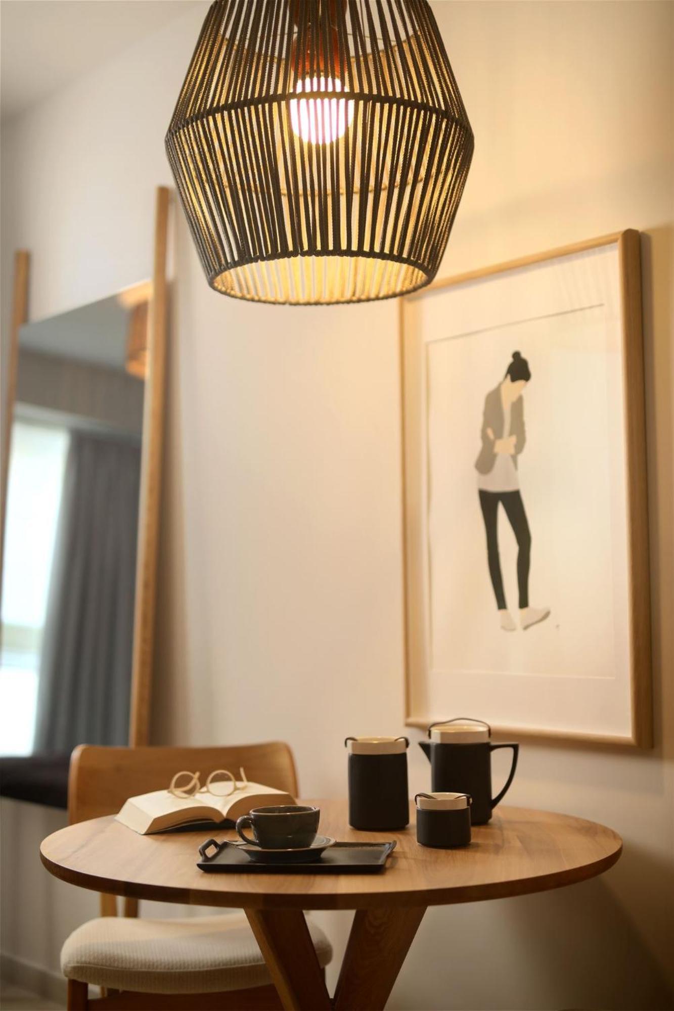 Apartment Happiness Luxury Athens