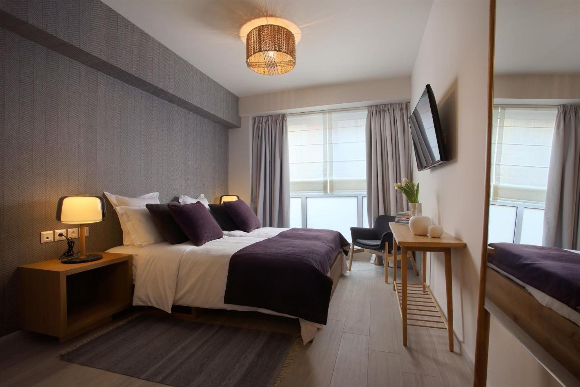 Apartment Happiness Luxury *